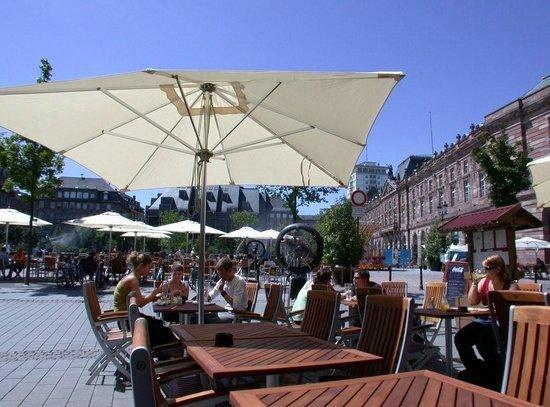 Brasserie Kohler Rhem